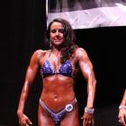 Cyndi  Reames - NPC Mid Atlantic Championships 2012 - #1